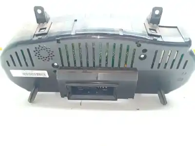 Автозапчастина б/у панель інструментів для seat leon (1p1) 1.9 tdi посилання на oem iam 1p0920804c  