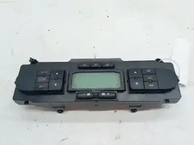 Pezzo di ricambio per auto di seconda mano CONTROLLO RISCALDAMENTO / ARIA CONDIZIONATA per SEAT LEON (1P1) 1.9 TDI Riferimenti OEM IAM 1P0907044B  