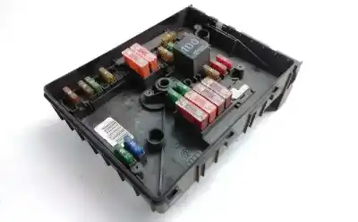Pezzo di ricambio per auto di seconda mano SCATOLA RELÈ/FUSIBILI per VOLKSWAGEN TOURAN (1T2) * Riferimenti OEM IAM 1K0973125  