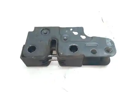 Pezzo di ricambio per auto di seconda mano CHIUSURA DEL CAPPUCCIO per SEAT LEON (1P1) 1.9 TDI Riferimenti OEM IAM 1P0823509C  