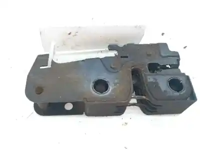 Автозапчастина б/у замок капота для seat leon (1p1) 1.9 tdi посилання на oem iam 1p0823509c  