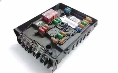 Second-hand car spare part FUSE BOX UNIT for VOLKSWAGEN TOURAN (1T2) * OEM IAM references 1K0973125  