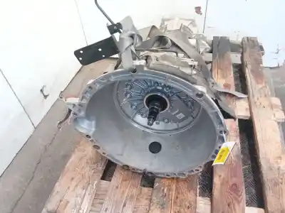 Peça sobressalente para automóvel em segunda mão CAIXA DE VELOCIDADES por LAND ROVER RANGE ROVER VELAR (L560) 2.0 D240 SD4 4X4 Referências OEM IAM 8HP45  
