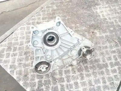 Peça sobressalente para automóvel em segunda mão CAIXA DE TRANSFERÊNCIA por LAND ROVER RANGE ROVER VELAR (L560) 2.0 D240 SD4 4X4 Referências OEM IAM J8A27K780MA  
