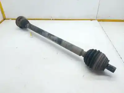 İkinci el araba yedek parçası ÖN SAG SANZIMAN için SEAT LEON (1P1) 1.9 TDI OEM IAM referansları 1K0407272GM  