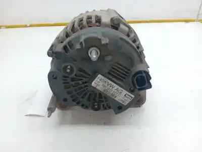 Автозапчасти б/у генератор за seat leon (1p1) 1.9 tdi ссылки oem iam 06f903023c  