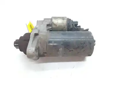 Автозапчасти б/у ДВИГАТЕЛЬ ЗАПУСКАЕТСЯ за SEAT LEON (1P1) 1.9 TDI ссылки OEM IAM 02Z911023F  