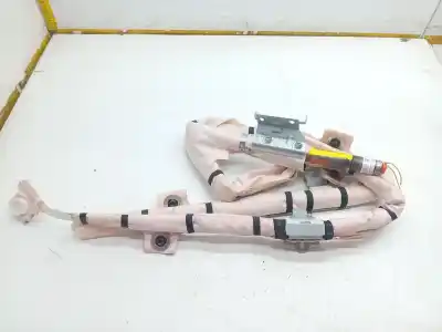 Pièce détachée automobile d'occasion AIRBAG DE TOIT AVANT GAUCHE pour MAZDA CX-5 (KF) 2.2 D Références OEM IAM KD4557KN0  