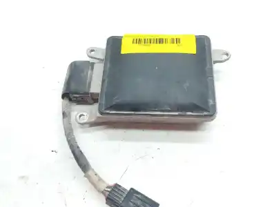 Автозапчастина б/у електронний модуль для mazda cx-5 (kf) 2.2 d посилання на oem iam kd4967y90a  