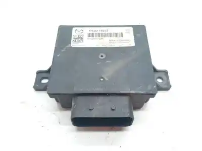Автозапчасти б/у ЭЛЕКТРОННЫЙ МОДУЛЬ за MAZDA CX-5 (KF) 2.2 D ссылки OEM IAM PE0318572  