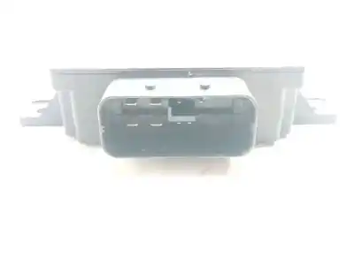 Peça sobressalente para automóvel em segunda mão módulo eletrônico por mazda cx-5 (kf) 2.2 d referências oem iam pe0318572  