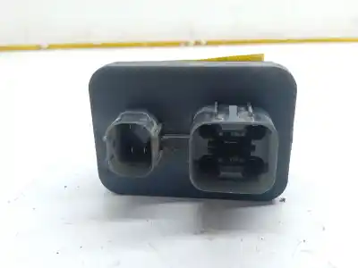 Pièce détachée automobile d'occasion MODULE ÉLECTRONIQUE pour MAZDA CX-5 (KF) 2.2 D Références OEM IAM SH0118650  