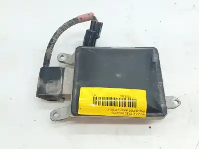 Автозапчастина б/у електронний модуль для mazda cx-5 (kf) 2.2 d посилання на oem iam kd4967y80a  