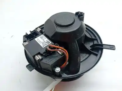 İkinci el araba yedek parçası ISITMA MOTOR için SEAT LEON (1P1) 1.9 TDI OEM IAM referansları 3C0907521B  