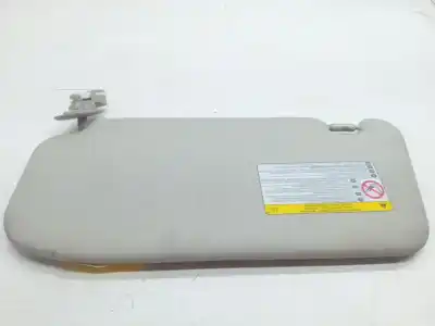 İkinci el araba yedek parçası SAG GÜNESLIK için MAZDA CX-5 (KF) 2.2 D OEM IAM referansları K12369320B75  