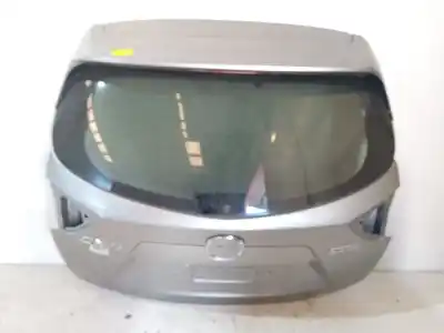 Автозапчастина б/у загальні двері для mazda cx-5 (kf) 2.2 d посилання на oem iam kby46202xb