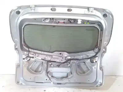 Автозапчасти б/у задняя дверь за mazda cx-5 (kf) 2.2 d ссылки oem iam kby46202xb  