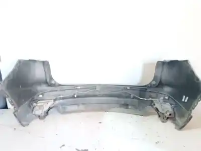 Автозапчасти б/у задний бампер за mazda cx-5 (kf) 2.2 d ссылки oem iam kbyb5022xbbb  