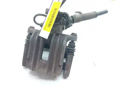 Second-hand car spare part rear left brake caliper for seat leon (1p1) 1.9 tdi oem iam references 1k0405bt