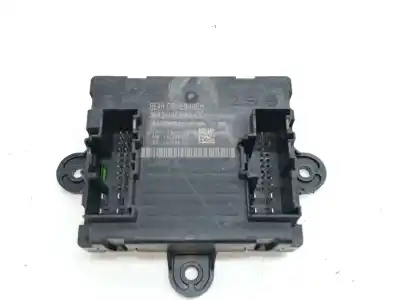 Second-hand car spare part ELECTRONIC MODULE for LAND ROVER RANGE ROVER VELAR (L560)  OEM IAM references J8A214D620CC  