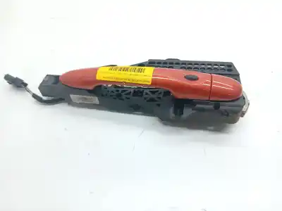 Pezzo di ricambio per auto di seconda mano maniglia esterna anteriore destra per renault captur i (j5_, h5_) 1.2 tce 120 riferimenti oem iam 806068462r  