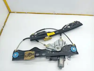 Peça sobressalente para automóvel em segunda mão elevador de vidros dianteiro direito por opel astra j (p10) 1.6 (68) referências oem iam 915368103