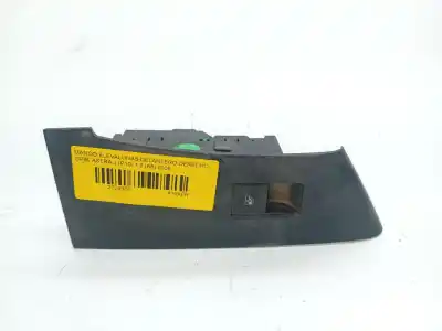 Peça sobressalente para automóvel em segunda mão botão / interruptor elevador vidro dianteiro direito por opel astra j (p10) 1.6 (68) referências oem iam 13301886