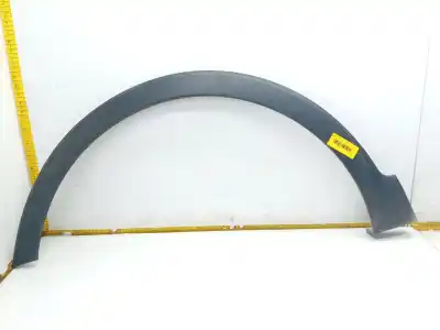 Автозапчасти б/у ЛЕВОЕ ПЕРЕДНЕЕ КРЫЛО за RENAULT CAPTUR I (J5_, H5_)  ссылки OEM IAM 638131788R  