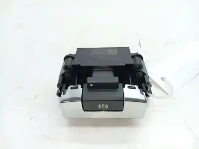 Peça sobressalente para automóvel em segunda mão ALAVANCA DE TRAVÃO DE MÃO por LAND ROVER RANGE ROVER VELAR (L560) 2.0 D240 SD4 4X4 Referências OEM IAM J8A22B623  