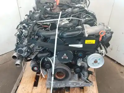 Piesă de schimb auto la mâna a doua MOTOR COMPLET pentru VOLKSWAGEN TOUAREG (7LA, 7L6, 7L7)  Referințe OEM IAM BKS  