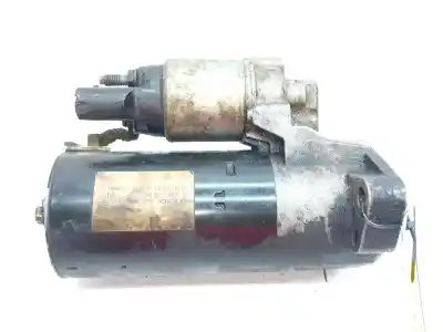 Recambio de automóvil de segunda mano de MOTOR ARRANQUE para VOLKSWAGEN TOUAREG (7LA, 7L6, 7L7)  referencias OEM IAM 0001125609  