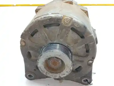 Pièce détachée automobile d'occasion ALTERNATEUR pour VOLKSWAGEN TOUAREG (7LA, 7L6, 7L7)  Références OEM IAM 059903023  