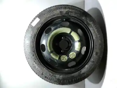 Second-hand car spare part spare tire for ford focus berlina (cap) trend oem iam references 125/85/r16