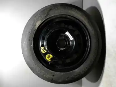 Автозапчасти б/у  за FORD FUSION (CBK)  ссылки OEM IAM 125/90/R15  