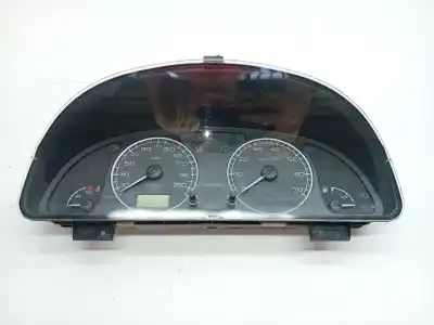 Pezzo di ricambio per auto di seconda mano PANNELLO DEGLI STRUMENTI per CITROEN XSARA BREAK (N2)  Riferimenti OEM IAM P965204980B  