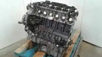 Second-hand car spare part SCRAPPED ENGINE for BMW X5 (E53)  OEM IAM references 306D1  