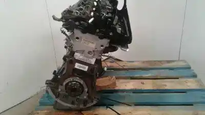 Second-hand car spare part scrapped engine for bmw x5 (e53) 3.0d oem iam references 306d1  