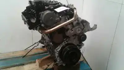 Second-hand car spare part scrapped engine for bmw x5 (e53) 3.0d oem iam references 306d1  