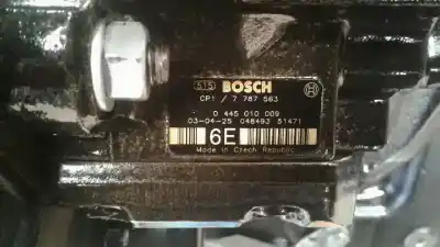 Second-hand car spare part scrapped engine for bmw x5 (e53) 3.0d oem iam references 306d1  