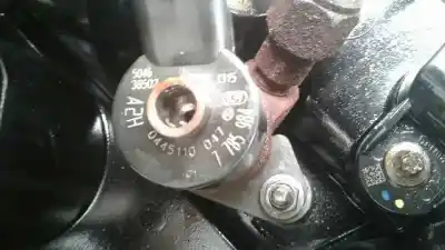 Second-hand car spare part scrapped engine for bmw x5 (e53) 3.0d oem iam references 306d1  