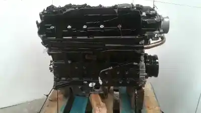 Second-hand car spare part scrapped engine for bmw x5 (e53) 3.0d oem iam references 306d1  