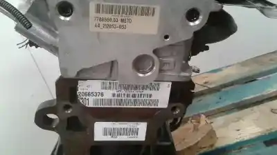 Second-hand car spare part scrapped engine for bmw x5 (e53) 3.0d oem iam references 306d1  