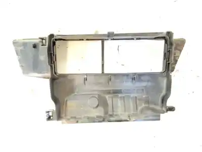 Second-hand car spare part AIR CHANNEL for RENAULT ZOE FURGONETA/HATCHBACK (BFM_) ELECTRIC (BFMA, BFMB) OEM IAM references 215547913R  