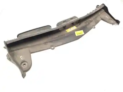 Second-hand car spare part AIR CHANNEL for MERCEDES-BENZ CLASE E (W213) E 220 D (213.004) OEM IAM references A2135000355  