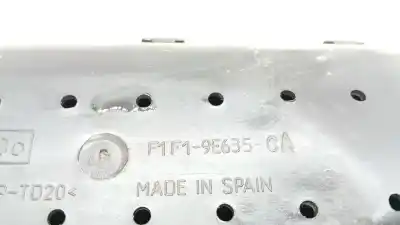 Pezzo di ricambio per auto di seconda mano canale d aria per ford kuga ii (dm2) 1.5 ecoboost riferimenti oem iam f1f9e635  