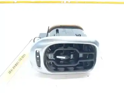 Tweedehands auto-onderdeel beluchter voor citroen c3 picasso (sh_) 1.6 hdi 110 oem iam-referenties 9682570377