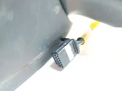 Pezzo di ricambio per auto di seconda mano retrovisore destro per renault captur i (j5_, h5_) 1.2 tce 120 riferimenti oem iam 1286429002  