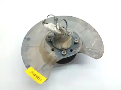 Second-hand car spare part rear left knuckle for ford focus c-max (dm2) 1.6 tdci oem iam references 1506577  