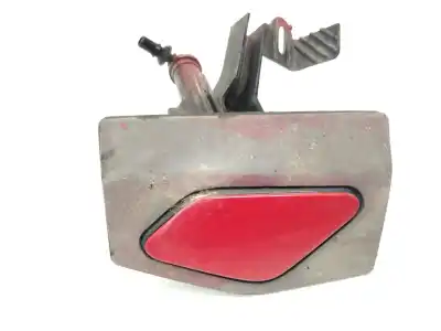 Peça sobressalente para automóvel em segunda mão sistema lava faróis de xenon por seat leon (5f1) 2.0 cupra referências oem iam 5f0955965