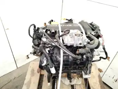 Second-hand car spare part COMPLETE ENGINE for OPEL AGILA (A) (H00)  OEM IAM references Z10XE  